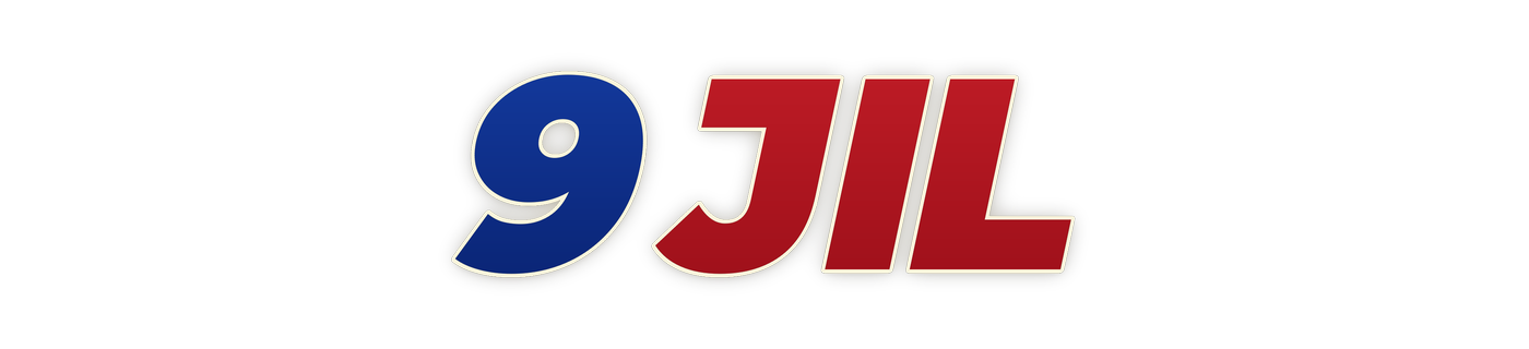 9jil Logo